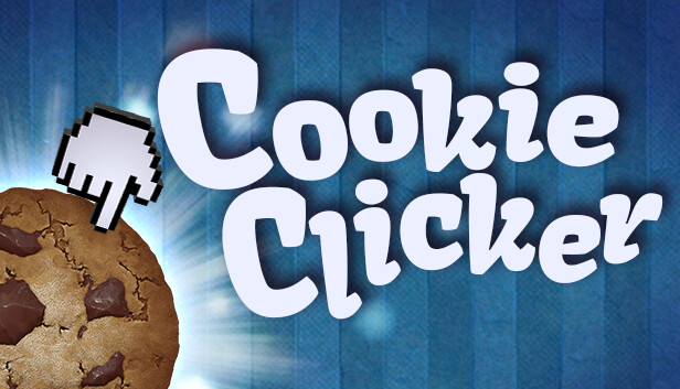 Cookie Clicker on Steam